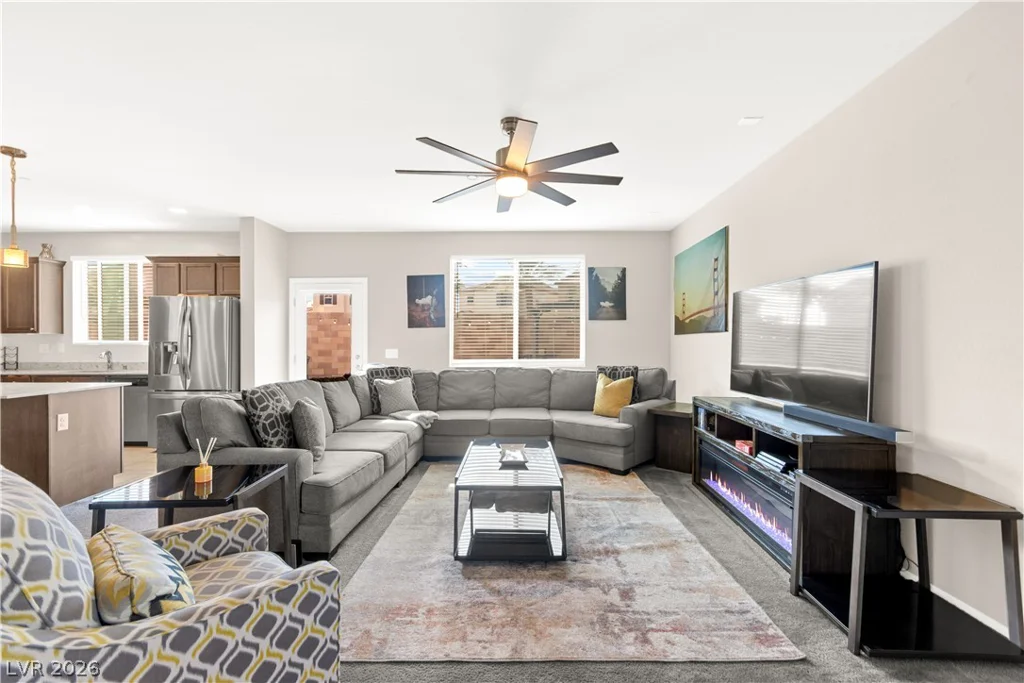 1548 Olivia, Henderson, NV 89011