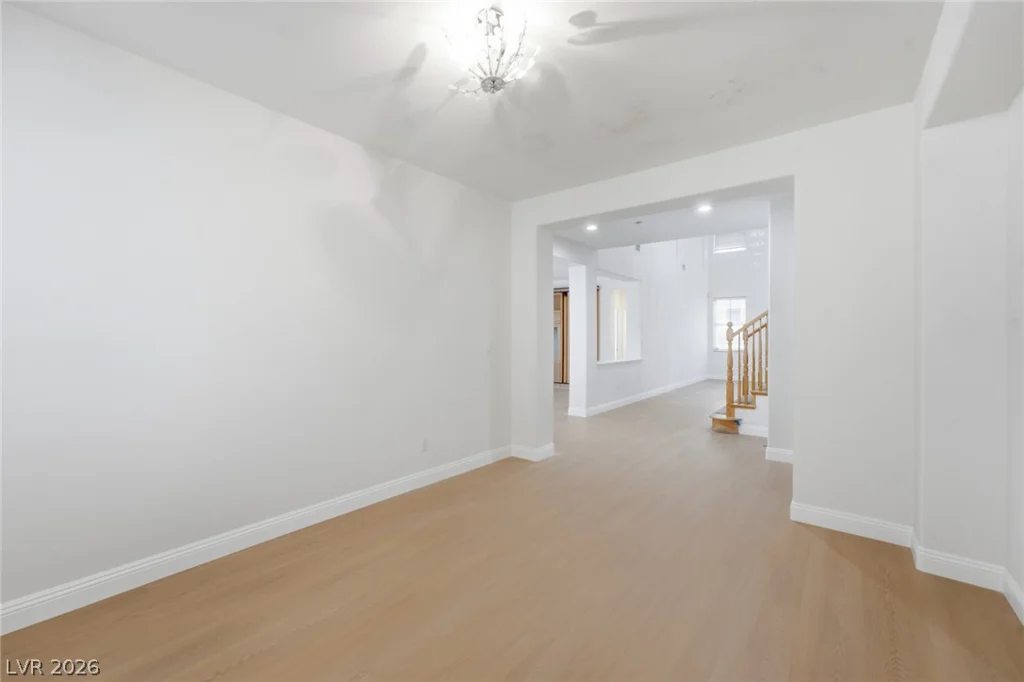 7681 Mesa Verde, Las Vegas, NV 89113
