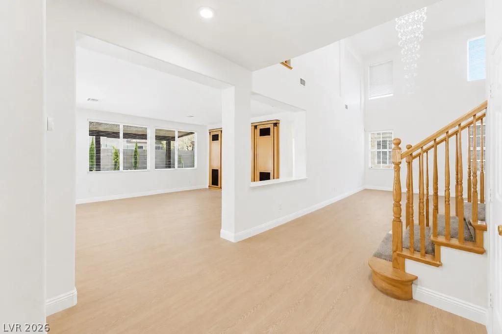7681 Mesa Verde, Las Vegas, NV 89113