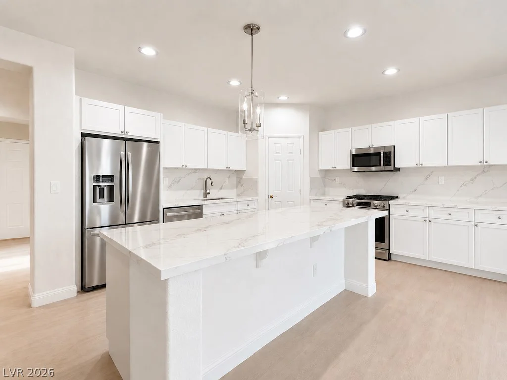 7681 Mesa Verde, Las Vegas, NV 89113