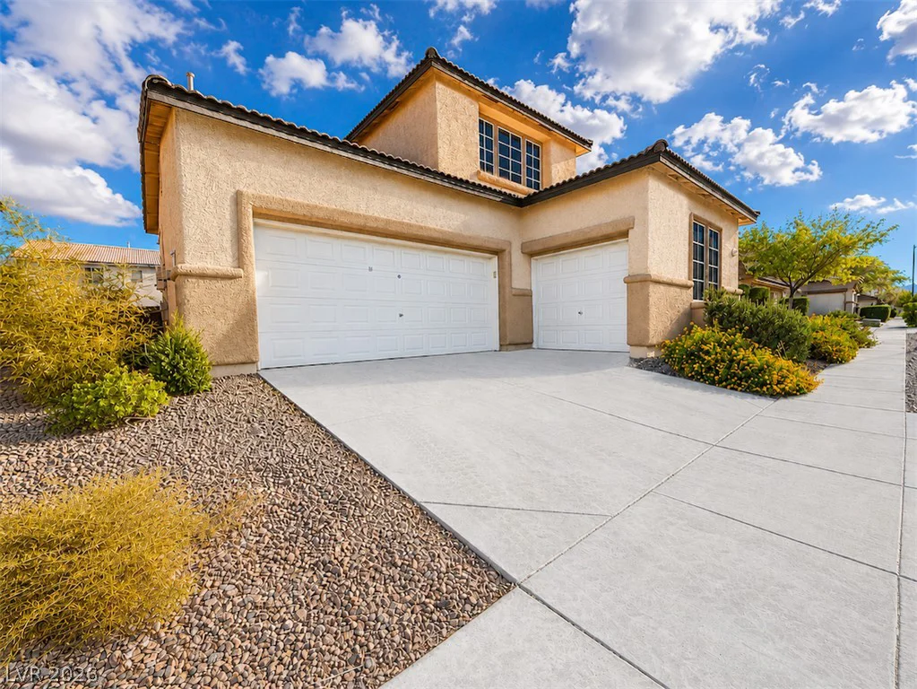 7681 Mesa Verde, Las Vegas, NV 89113
