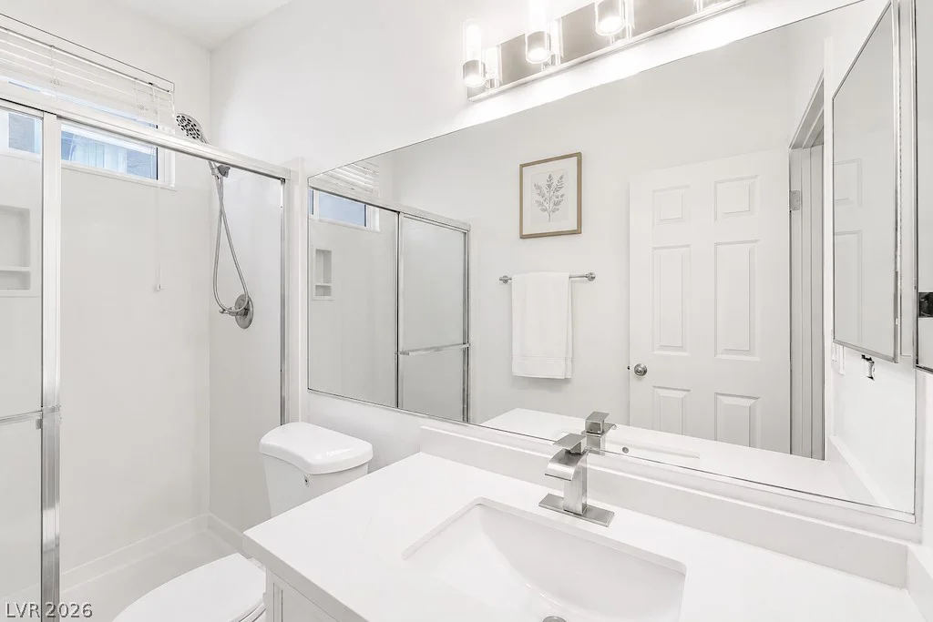 7681 Mesa Verde, Las Vegas, NV 89113