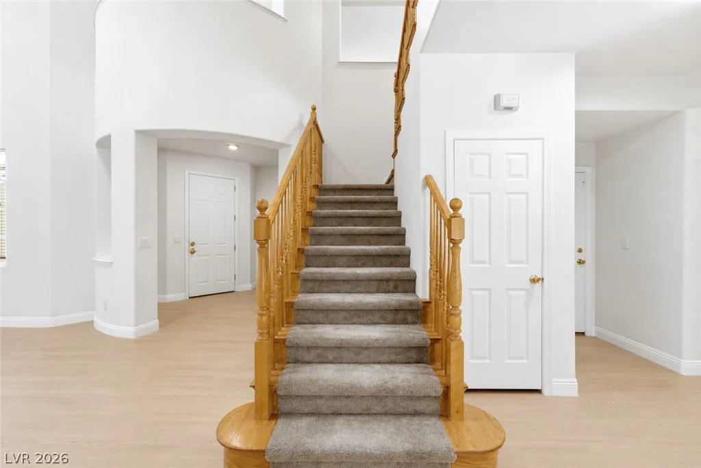7681 Mesa Verde, Las Vegas, NV 89113