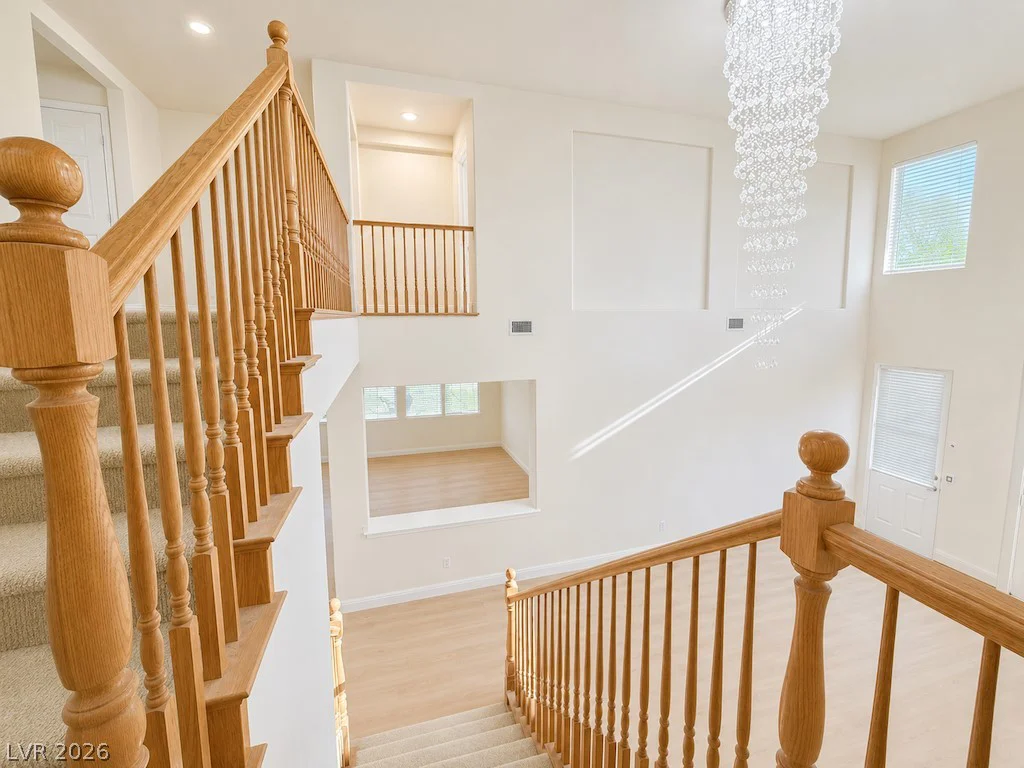 7681 Mesa Verde, Las Vegas, NV 89113