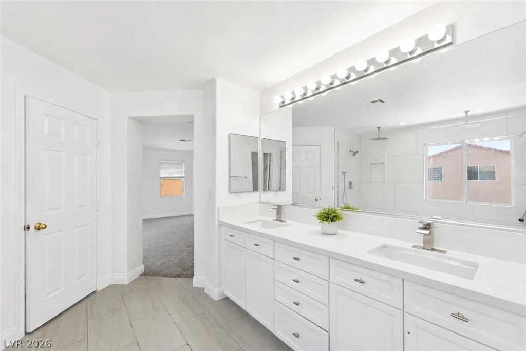 7681 Mesa Verde, Las Vegas, NV 89113