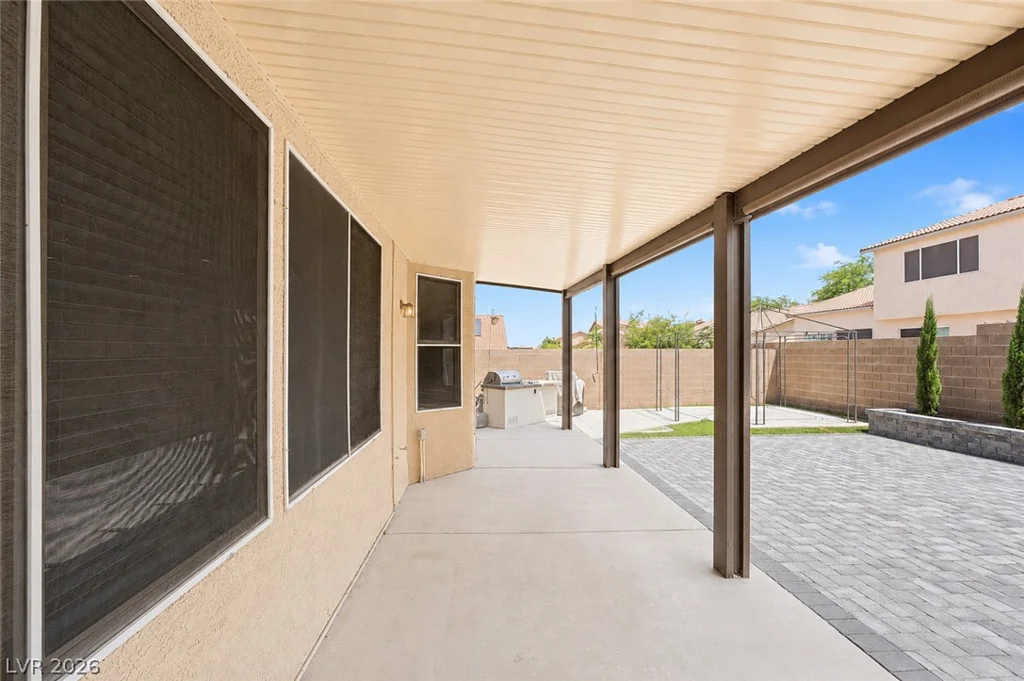 7681 Mesa Verde, Las Vegas, NV 89113
