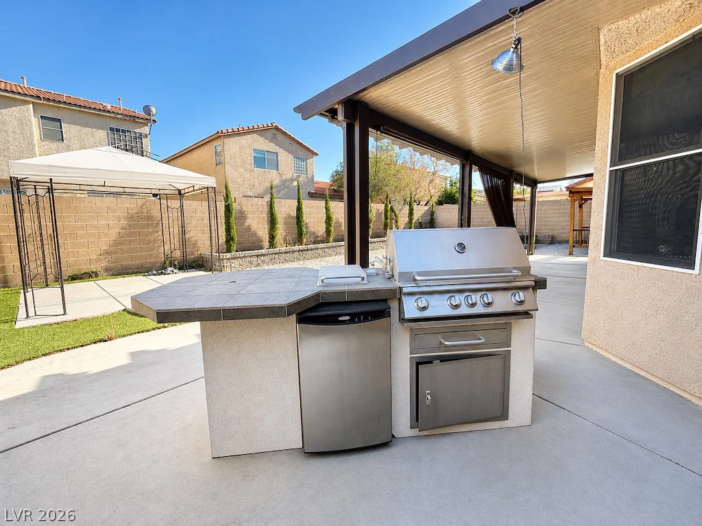 7681 Mesa Verde, Las Vegas, NV 89113