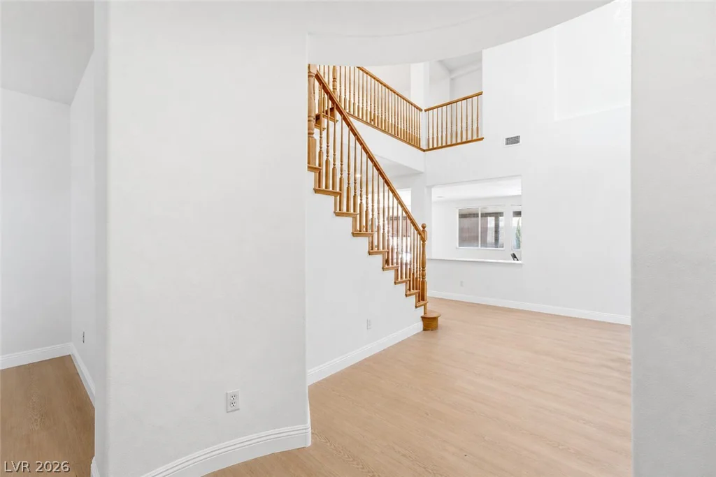 7681 Mesa Verde, Las Vegas, NV 89113