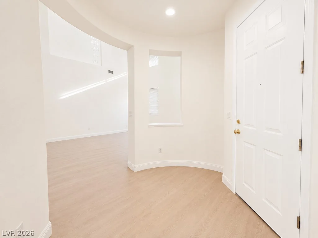 7681 Mesa Verde, Las Vegas, NV 89113