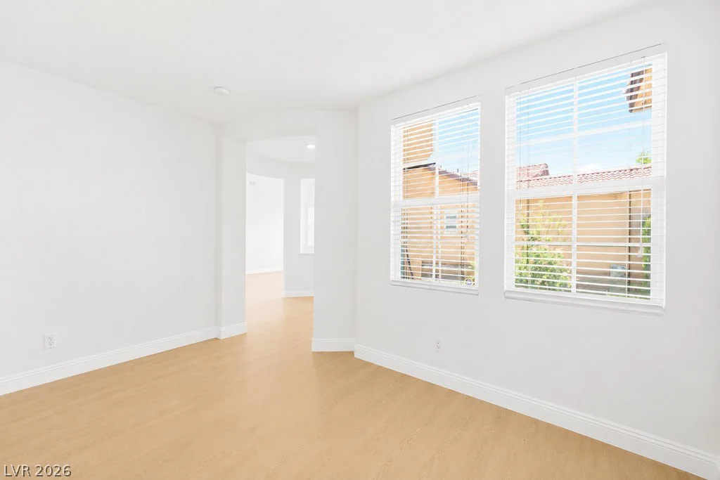 7681 Mesa Verde, Las Vegas, NV 89113