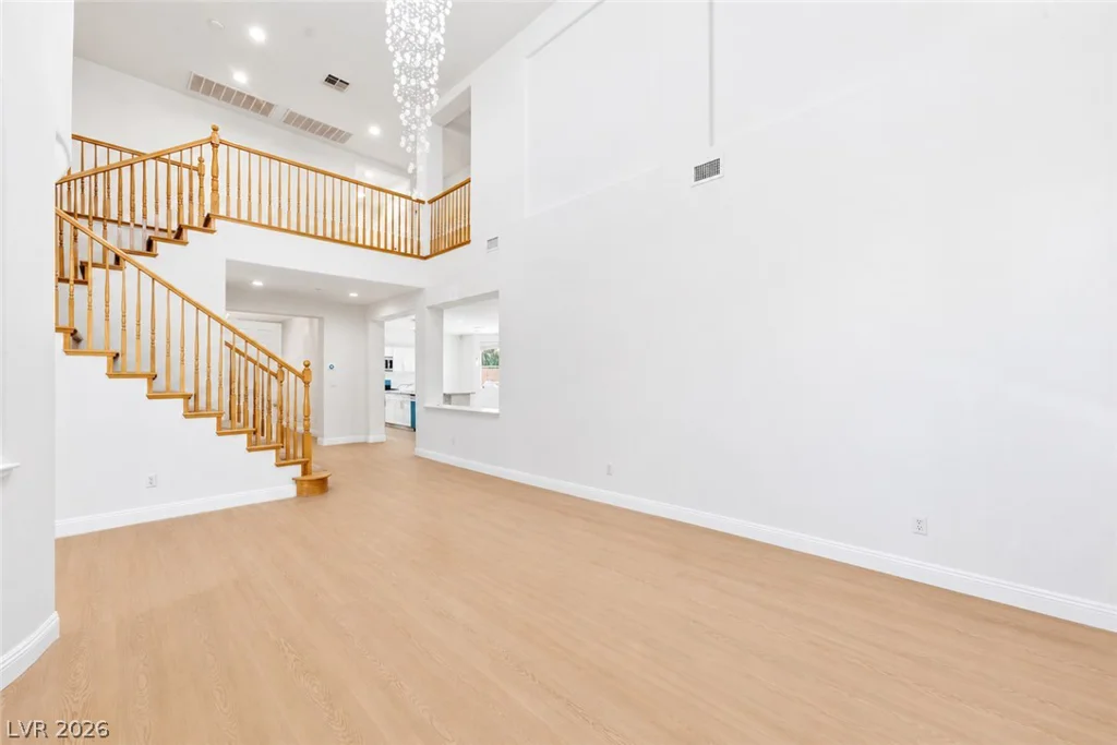 7681 Mesa Verde, Las Vegas, NV 89113
