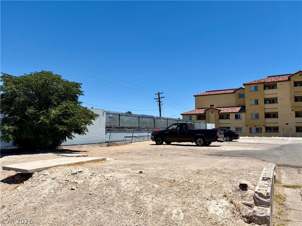 224 Maryland, Las Vegas, NV 89101