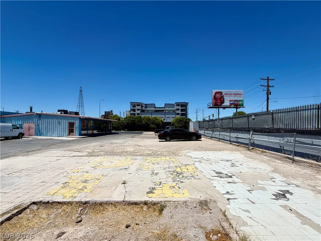 224 Maryland, Las Vegas, NV 89101
