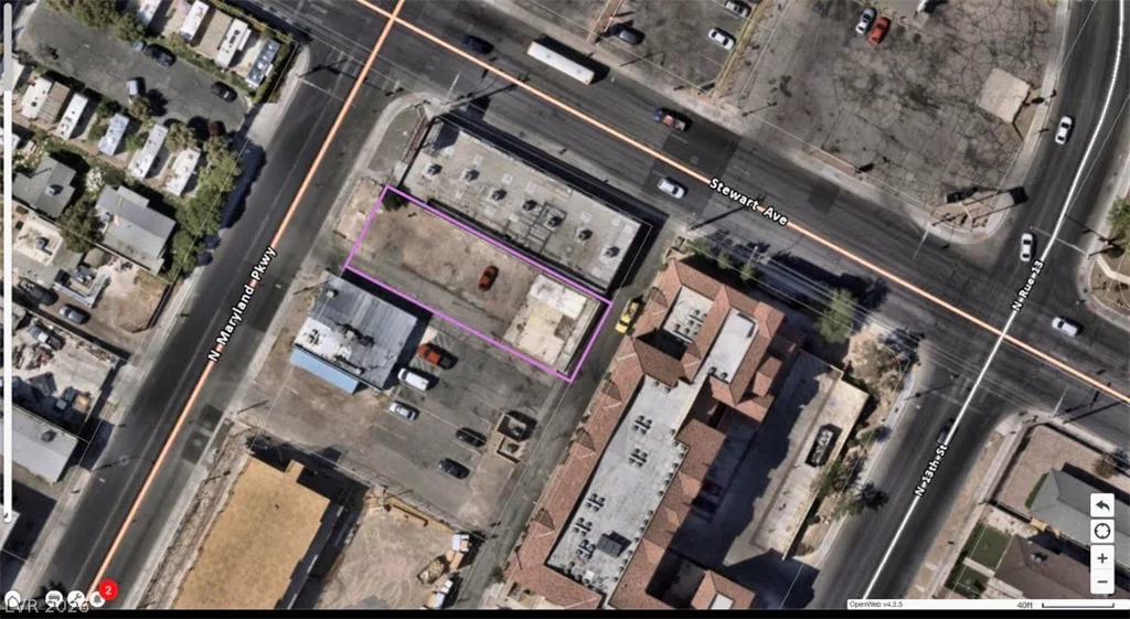 224 Maryland, Las Vegas, NV 89101