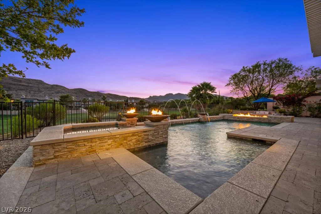 2393 Calico Creek, Las Vegas, NV 89135