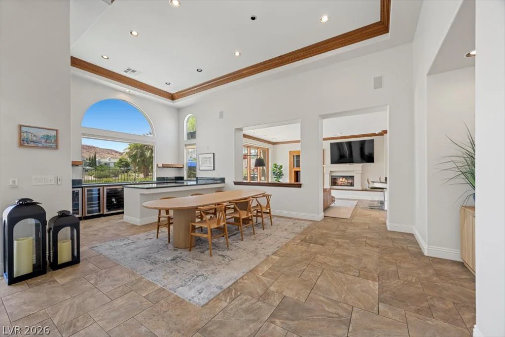 2393 Calico Creek, Las Vegas, NV 89135