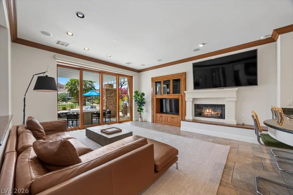 2393 Calico Creek, Las Vegas, NV 89135