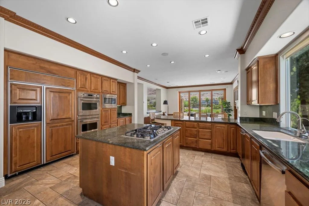 2393 Calico Creek, Las Vegas, NV 89135