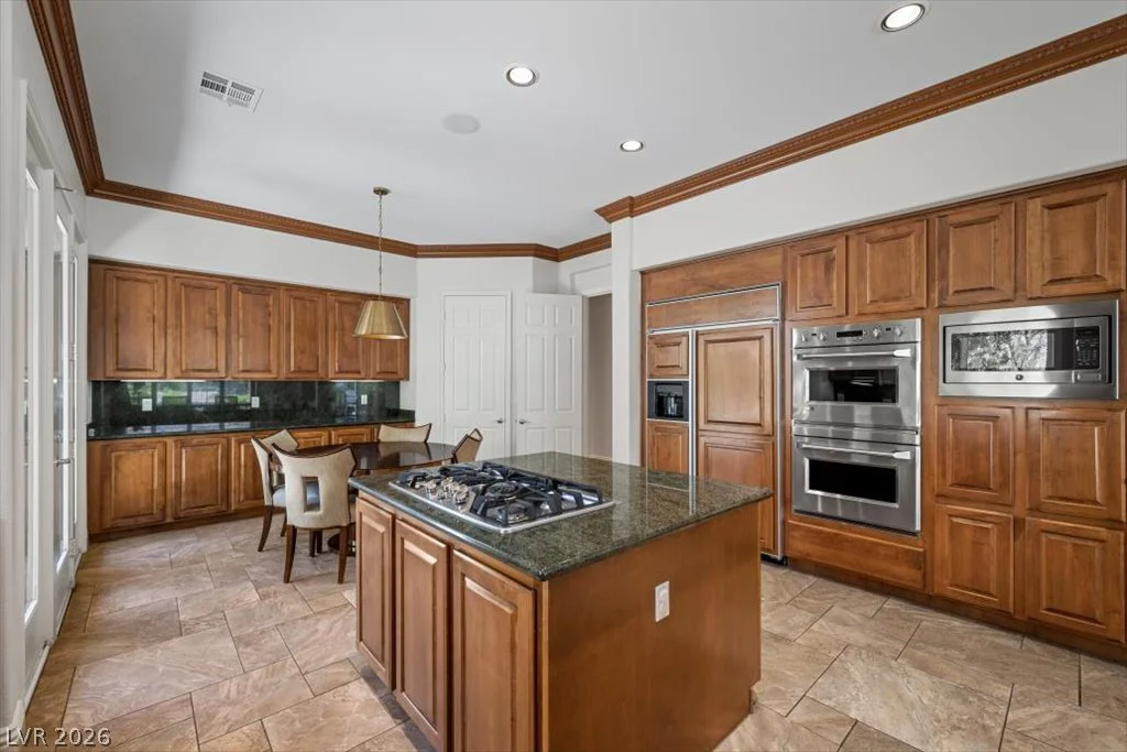 2393 Calico Creek, Las Vegas, NV 89135