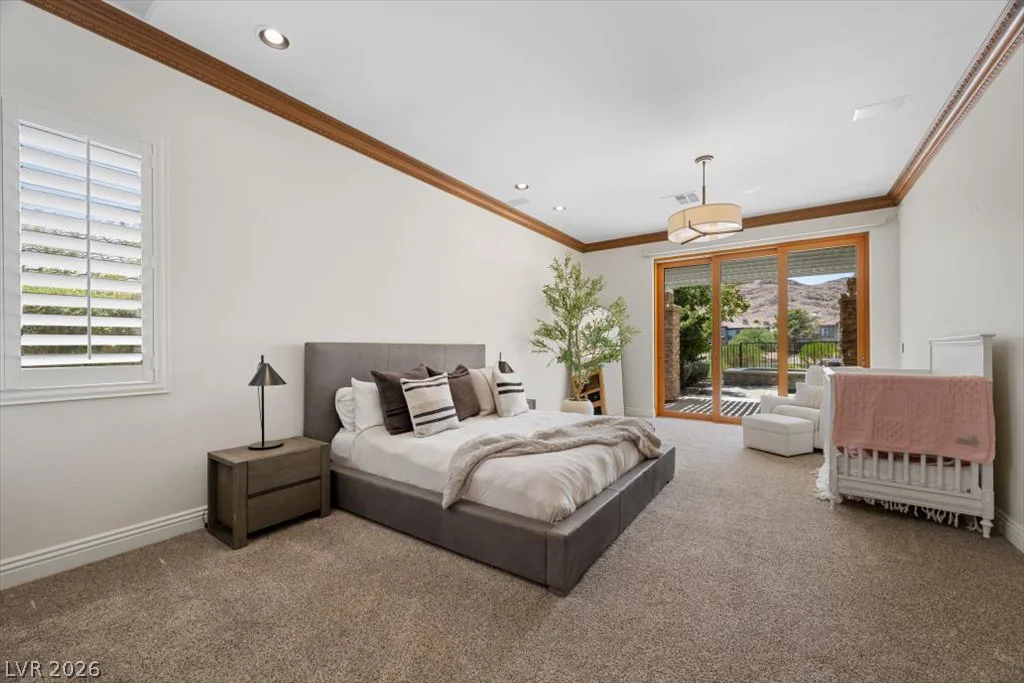 2393 Calico Creek, Las Vegas, NV 89135