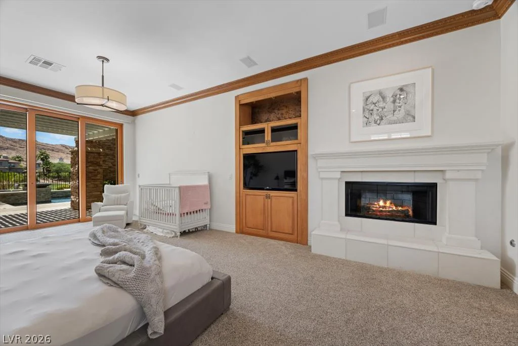 2393 Calico Creek, Las Vegas, NV 89135