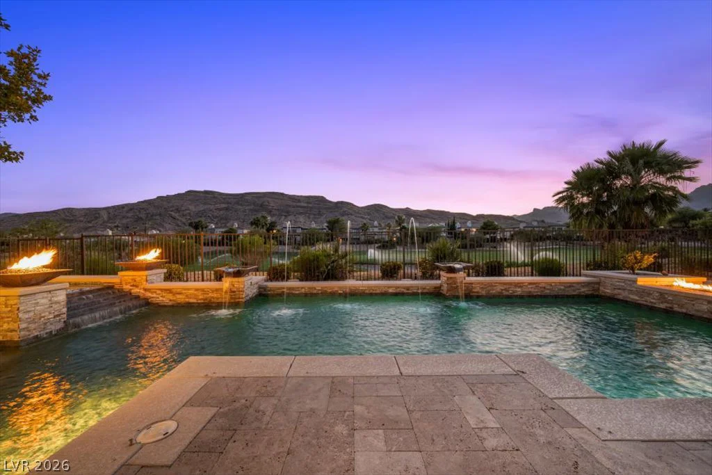 2393 Calico Creek, Las Vegas, NV 89135