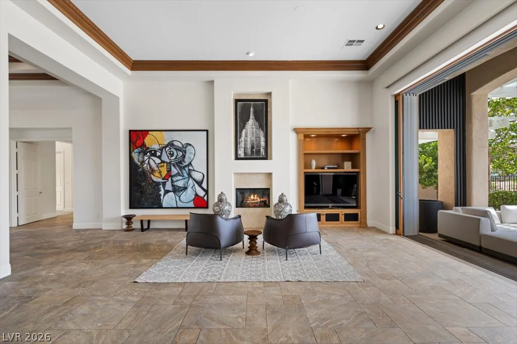 2393 Calico Creek, Las Vegas, NV 89135