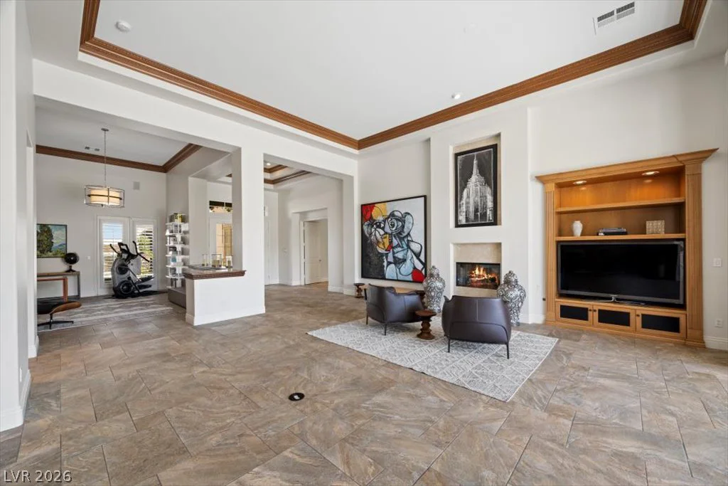 2393 Calico Creek, Las Vegas, NV 89135
