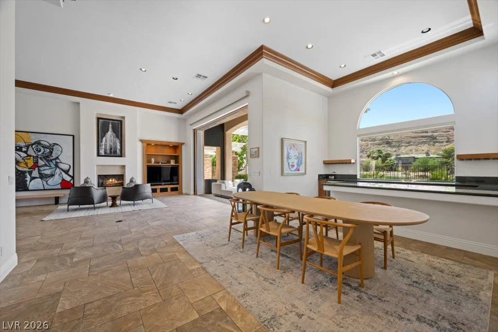 2393 Calico Creek, Las Vegas, NV 89135