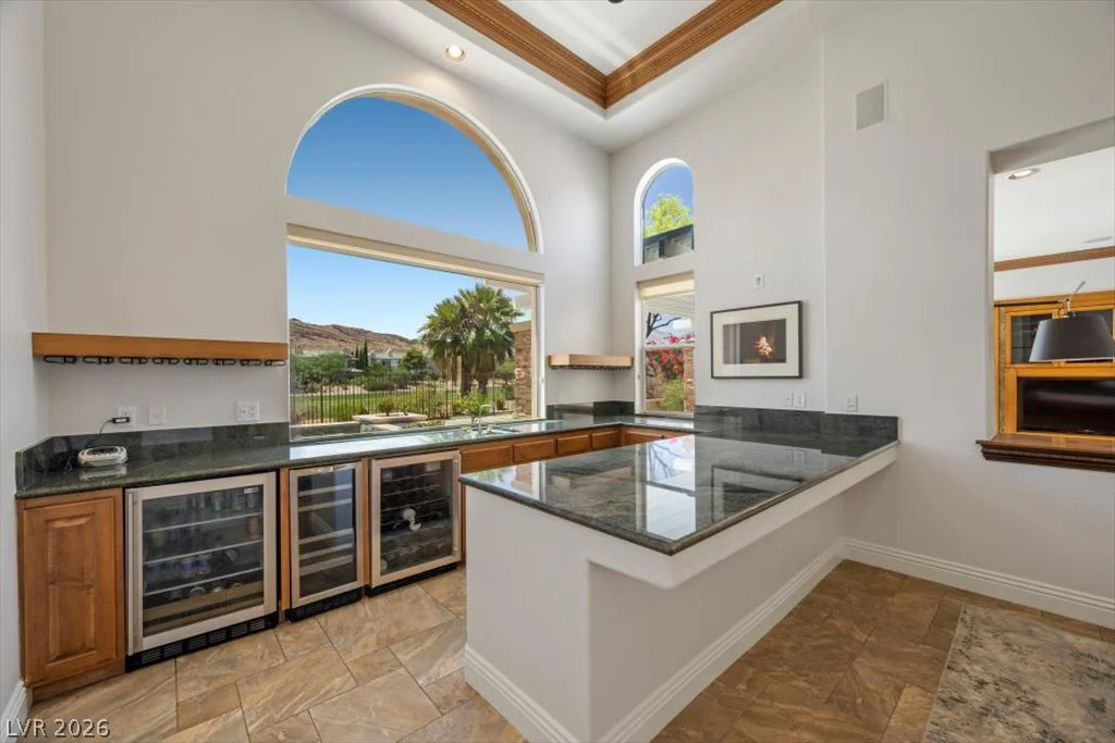 2393 Calico Creek, Las Vegas, NV 89135