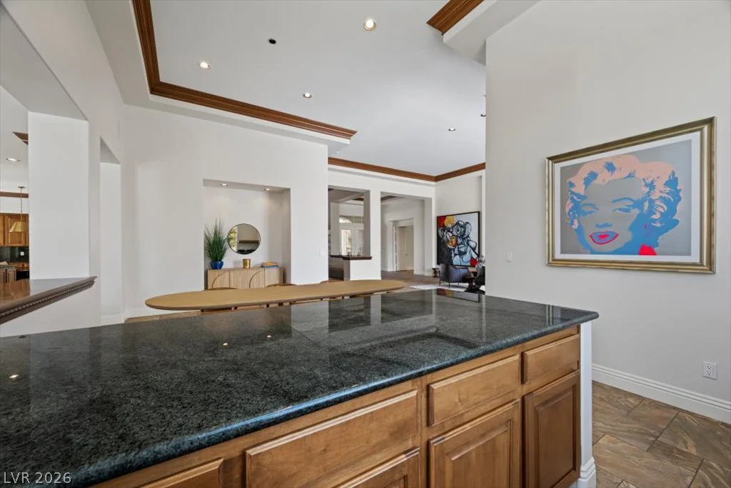 2393 Calico Creek, Las Vegas, NV 89135