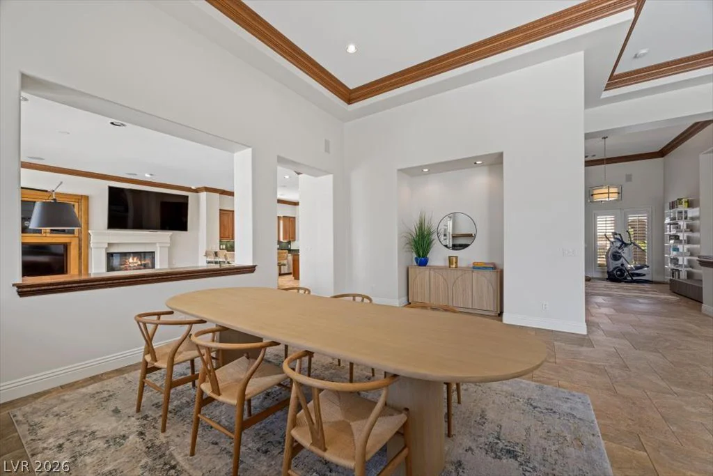 2393 Calico Creek, Las Vegas, NV 89135