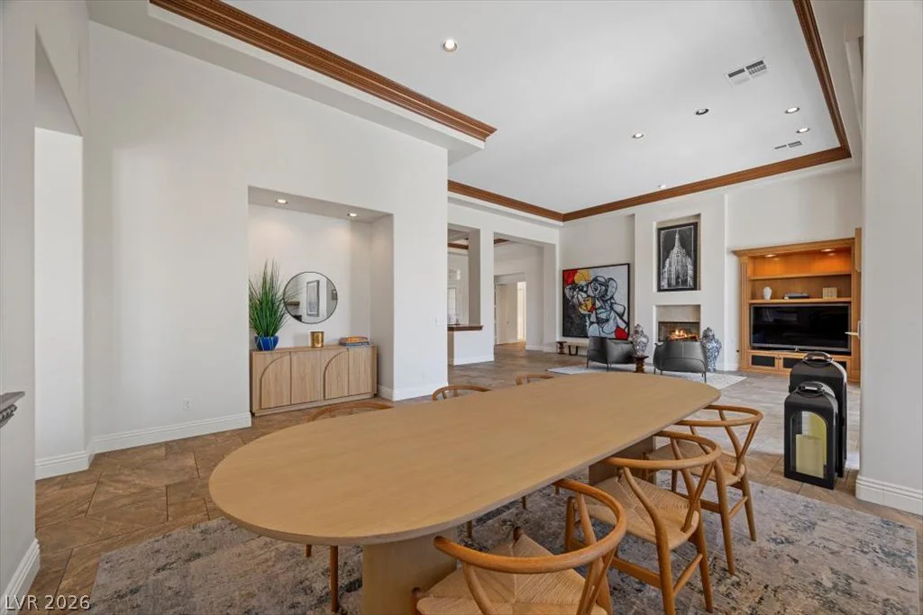 2393 Calico Creek, Las Vegas, NV 89135