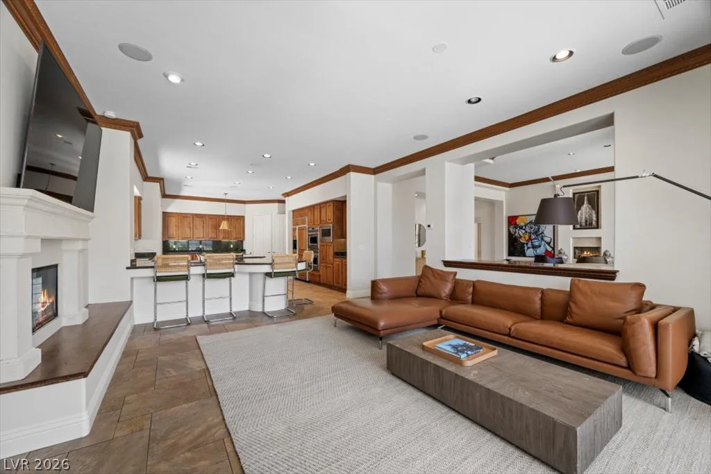 2393 Calico Creek, Las Vegas, NV 89135
