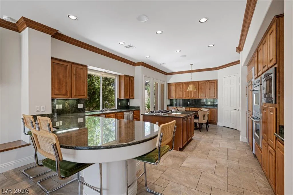 2393 Calico Creek, Las Vegas, NV 89135