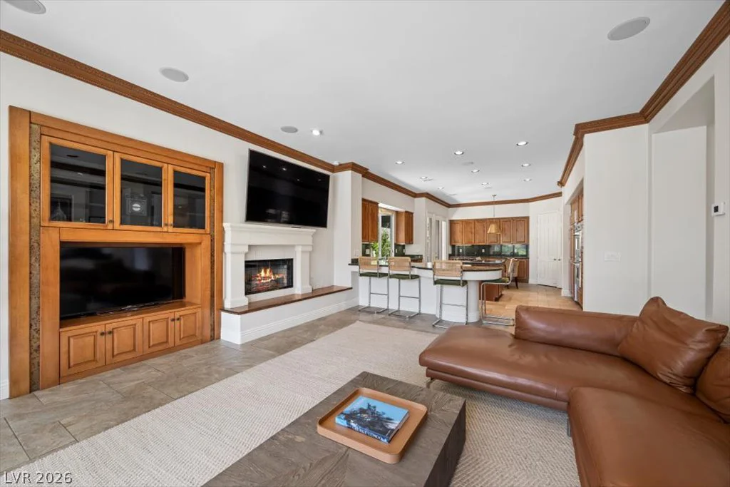 2393 Calico Creek, Las Vegas, NV 89135