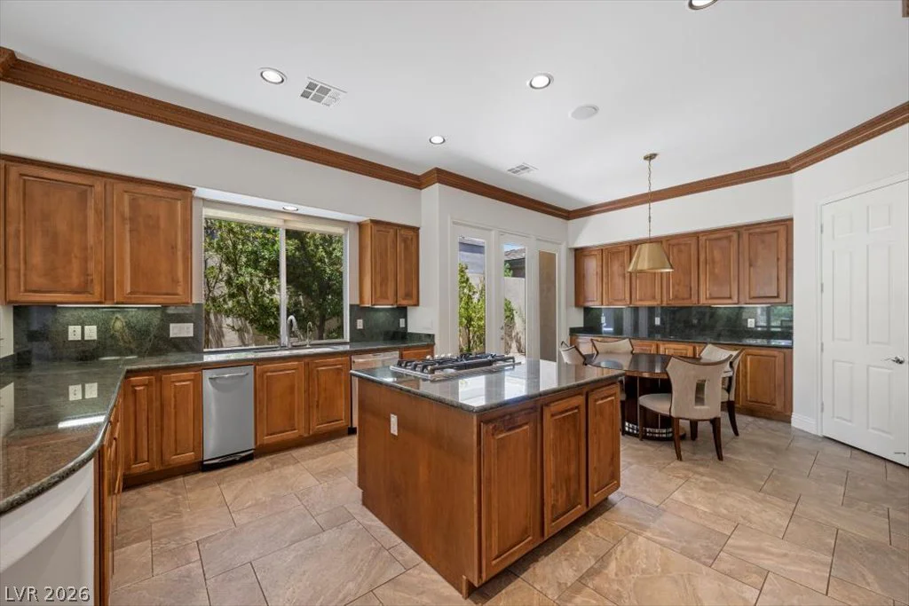 2393 Calico Creek, Las Vegas, NV 89135