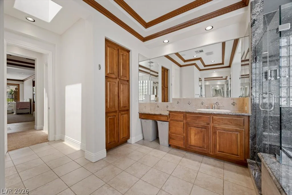 2393 Calico Creek, Las Vegas, NV 89135