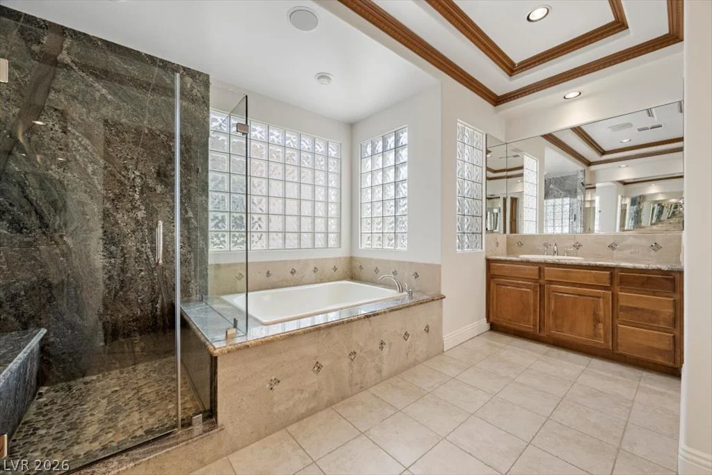 2393 Calico Creek, Las Vegas, NV 89135