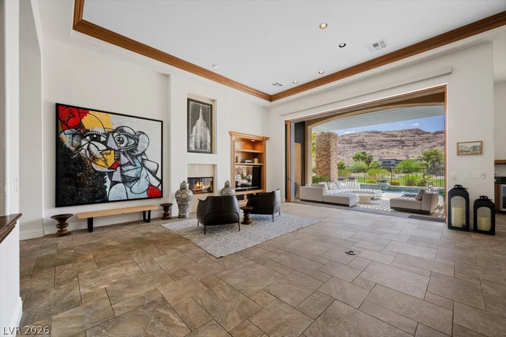 2393 Calico Creek, Las Vegas, NV 89135
