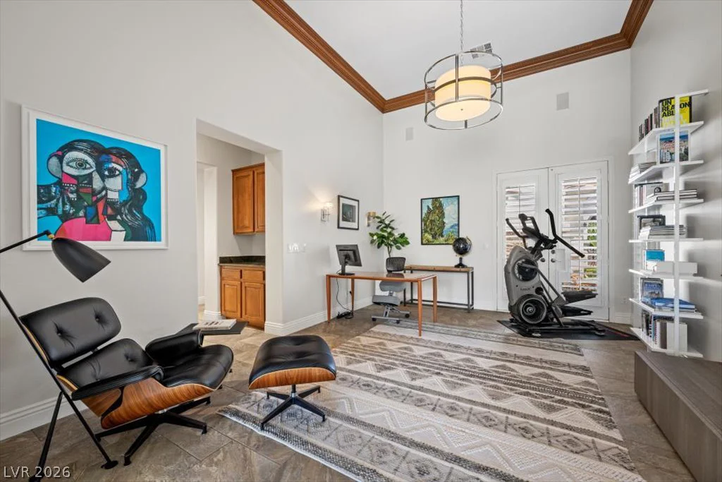 2393 Calico Creek, Las Vegas, NV 89135