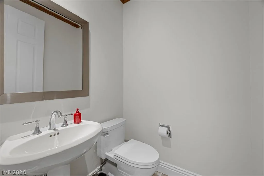 2393 Calico Creek, Las Vegas, NV 89135