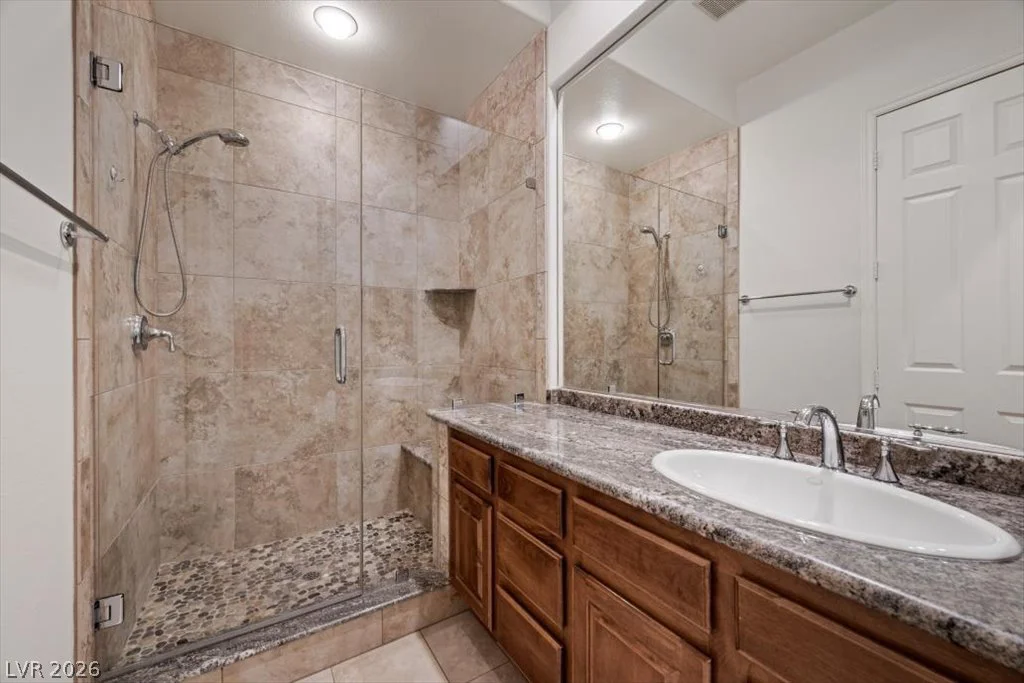 2393 Calico Creek, Las Vegas, NV 89135