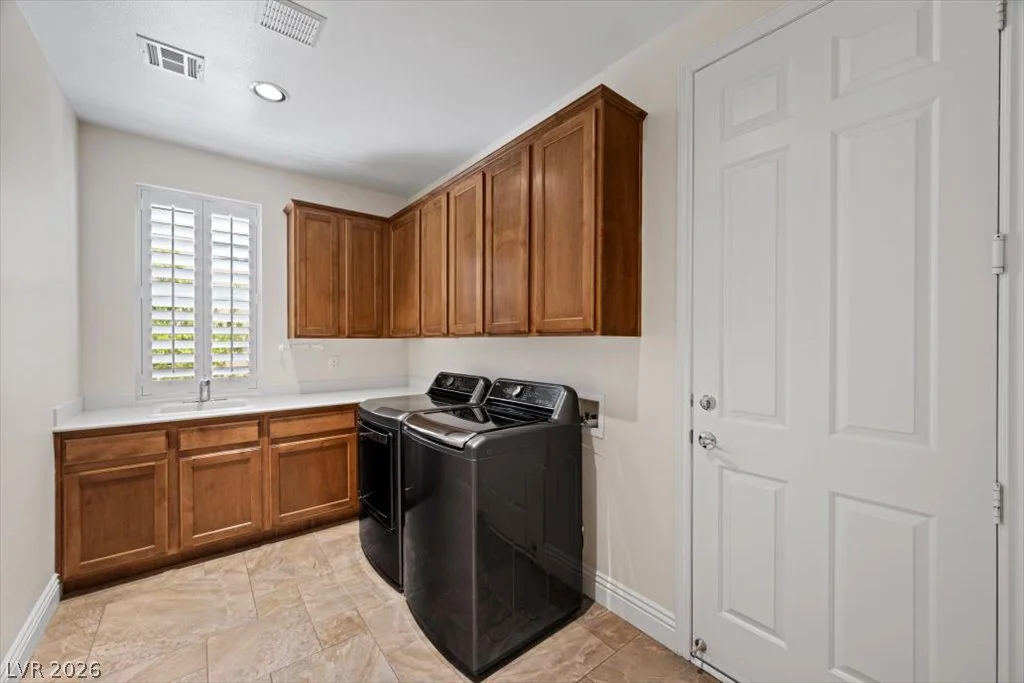 2393 Calico Creek, Las Vegas, NV 89135