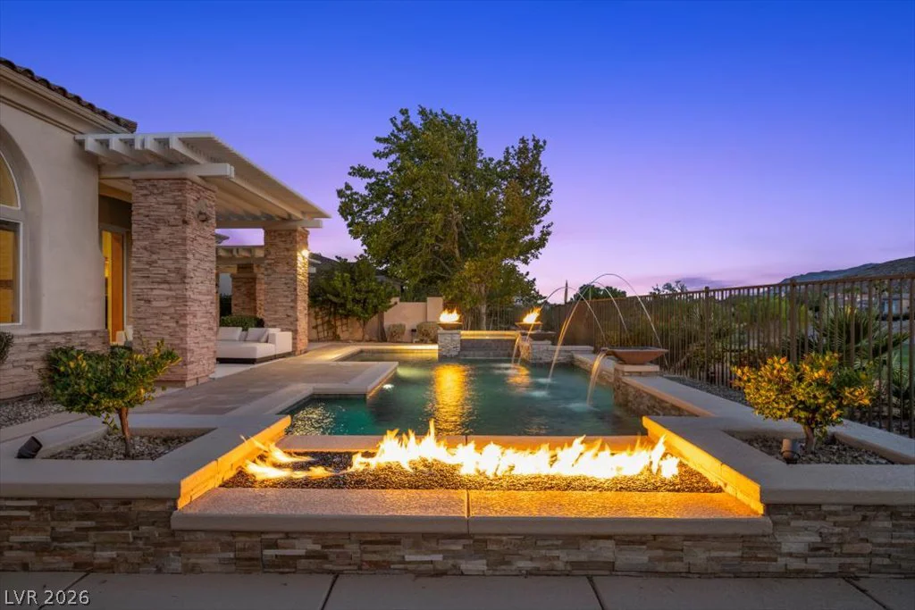 2393 Calico Creek, Las Vegas, NV 89135