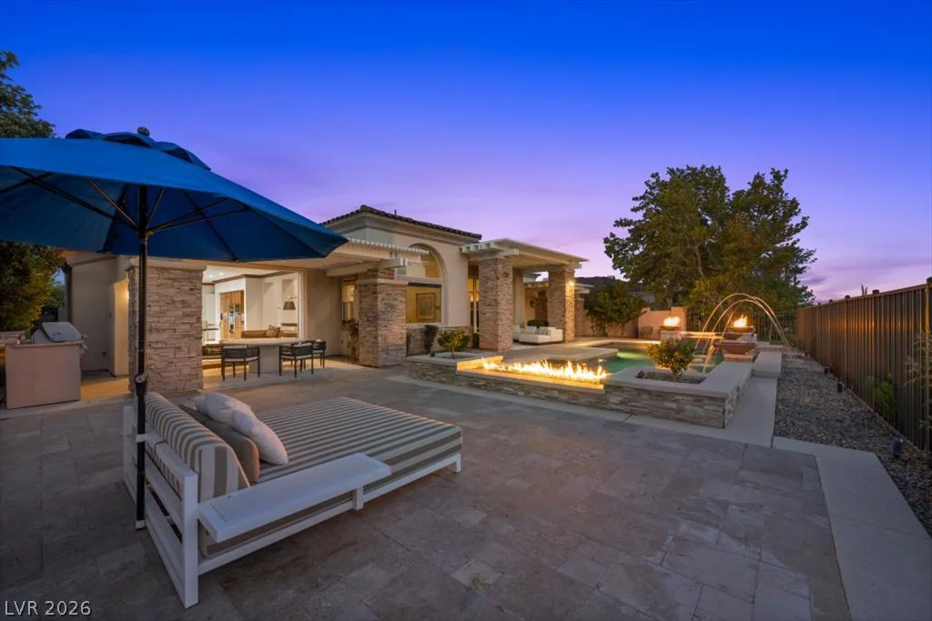 2393 Calico Creek, Las Vegas, NV 89135