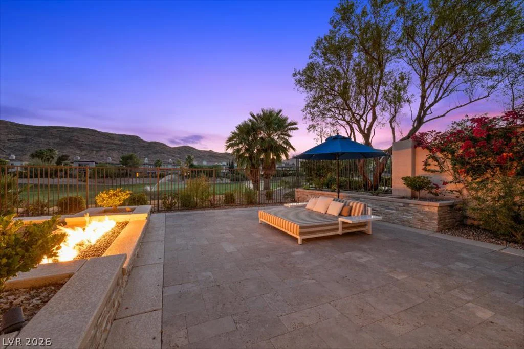 2393 Calico Creek, Las Vegas, NV 89135