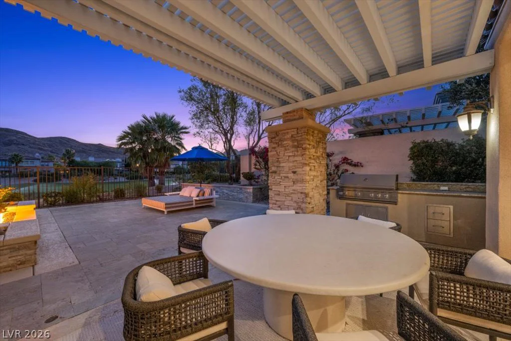2393 Calico Creek, Las Vegas, NV 89135