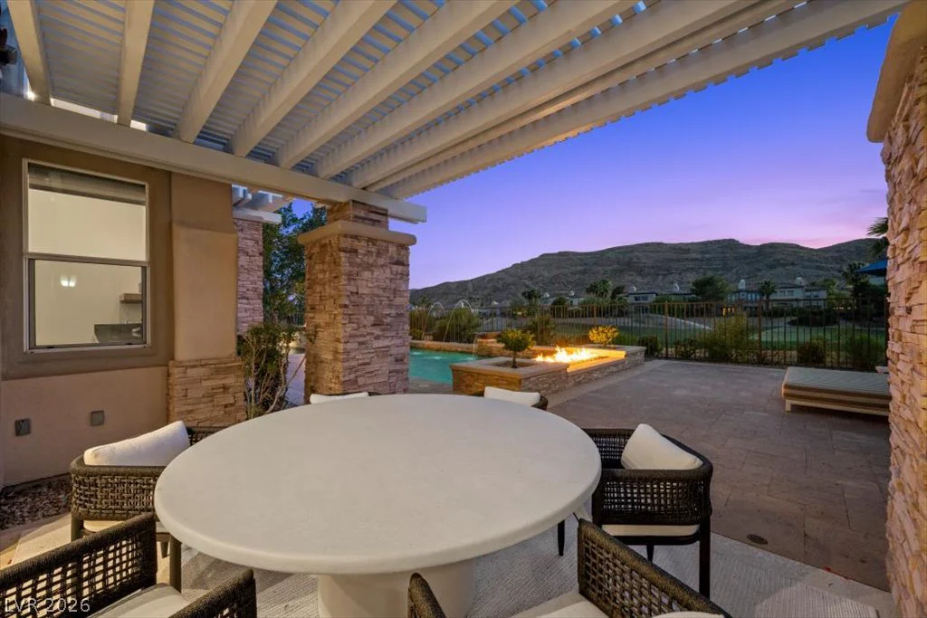2393 Calico Creek, Las Vegas, NV 89135