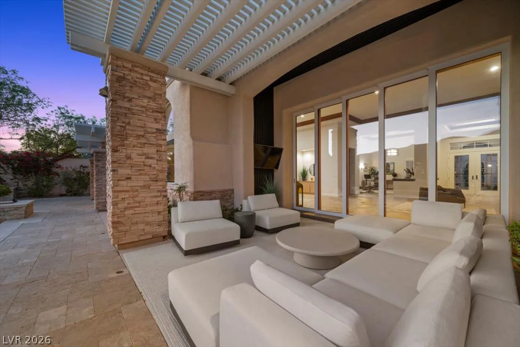 2393 Calico Creek, Las Vegas, NV 89135